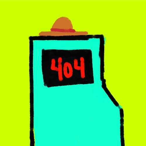 RH MACHINES #9231