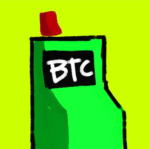 RH BTC #9443