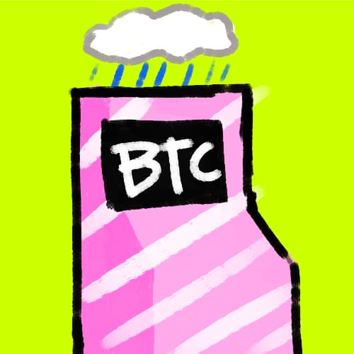 RH BTC #9971