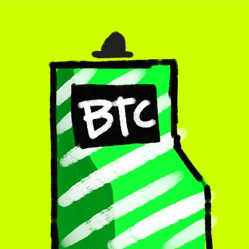 RH BTC #9994