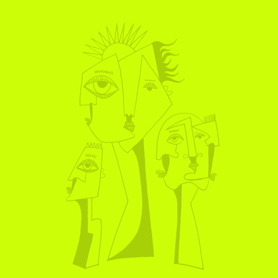 Unreveal Faces