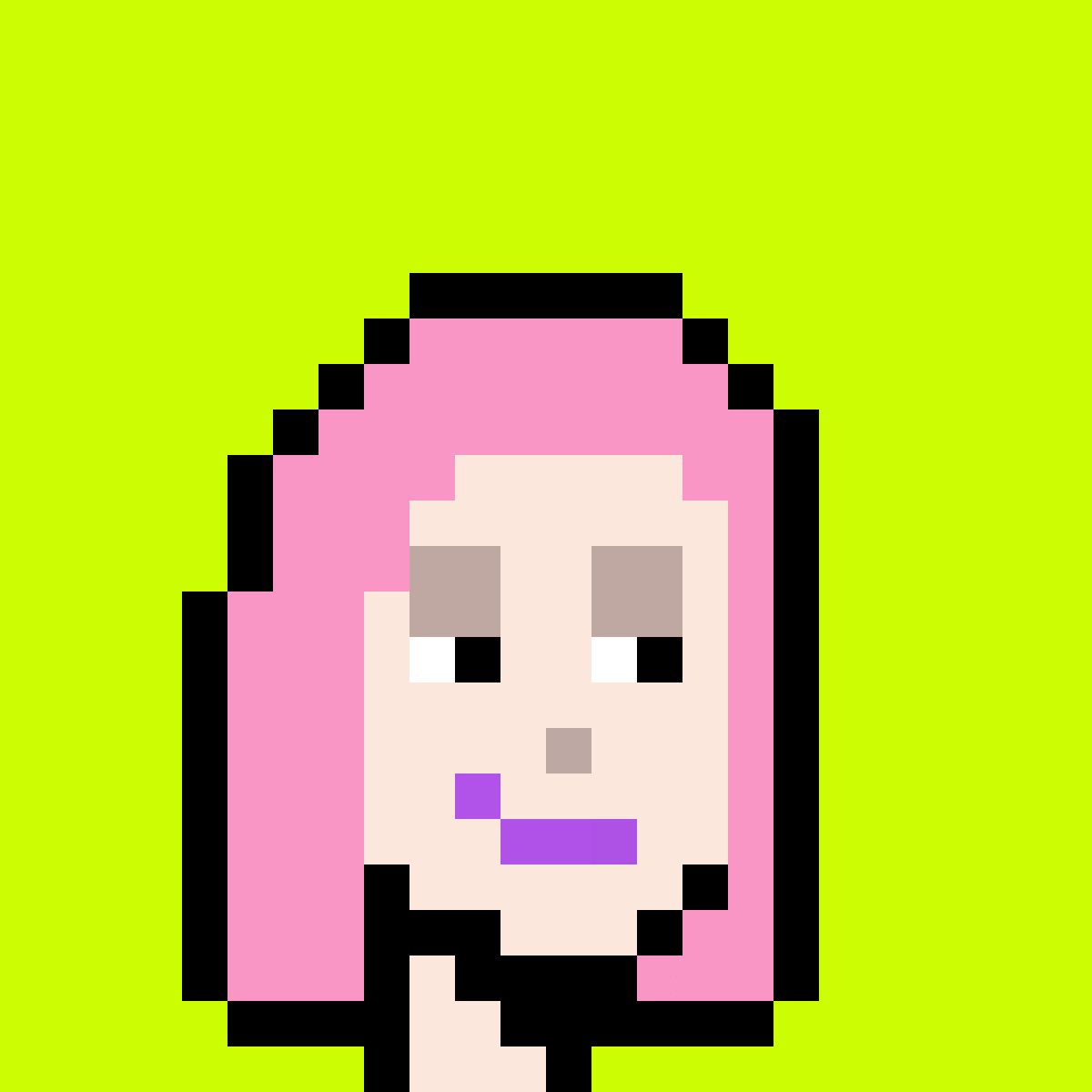 Traders Punks #568