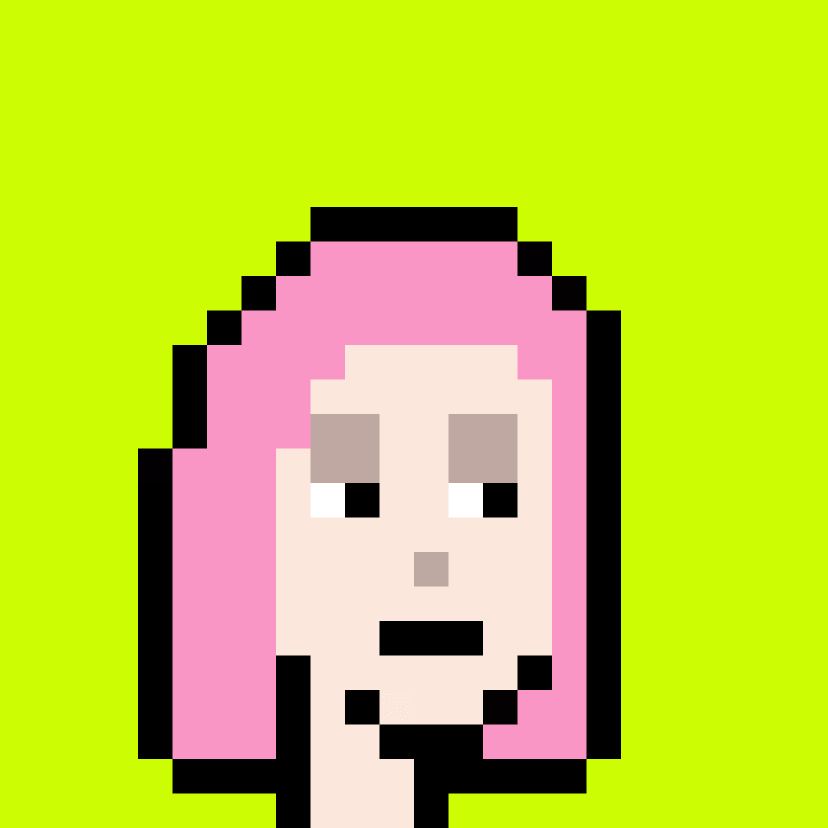 Traders Punks #751