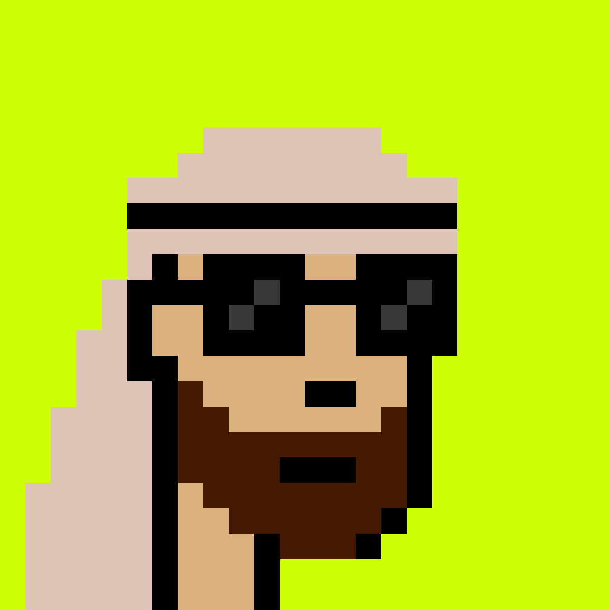 Saudi #1007