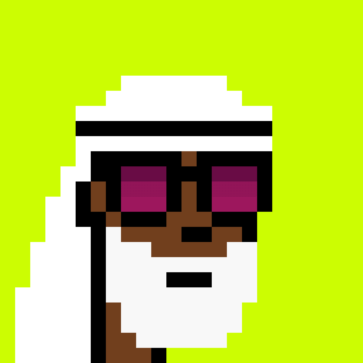 Saudi #1009