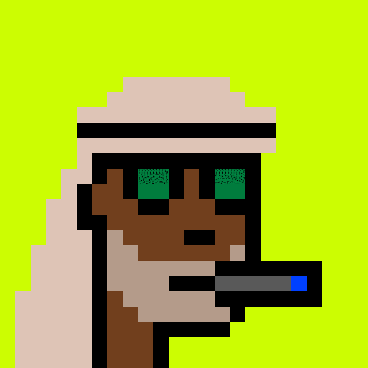 Saudi #1010