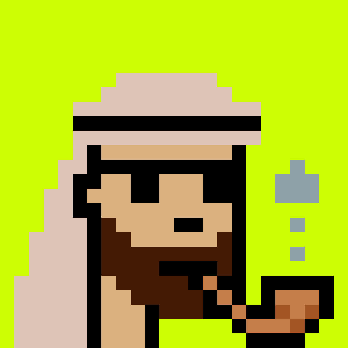 Saudi #1183