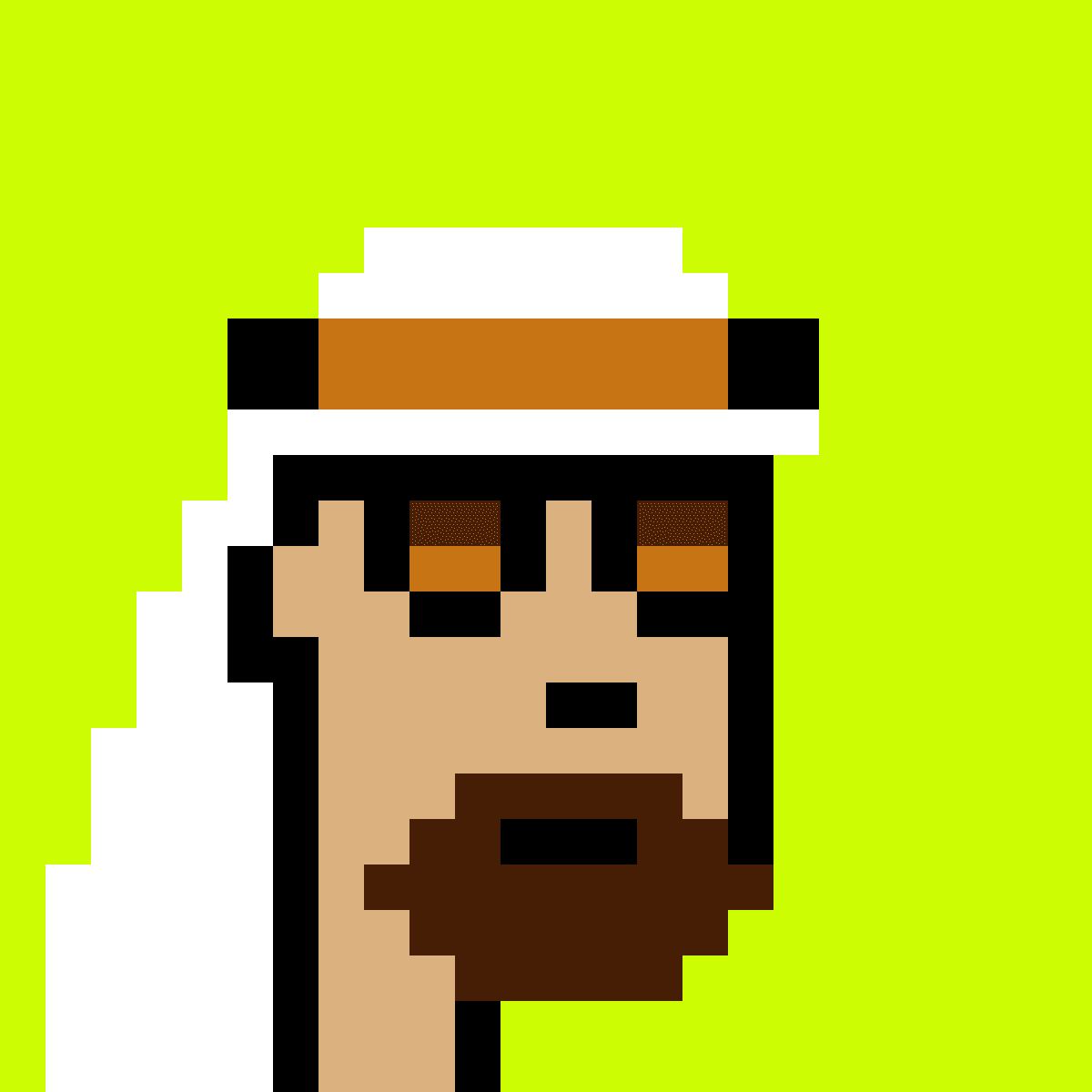 Saudi #1263