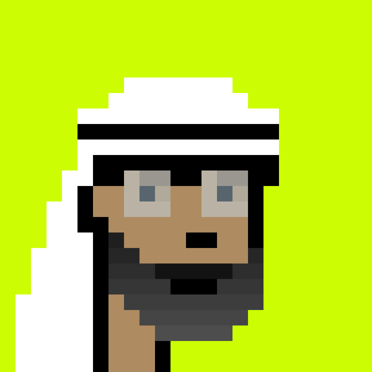 Saudi #1602