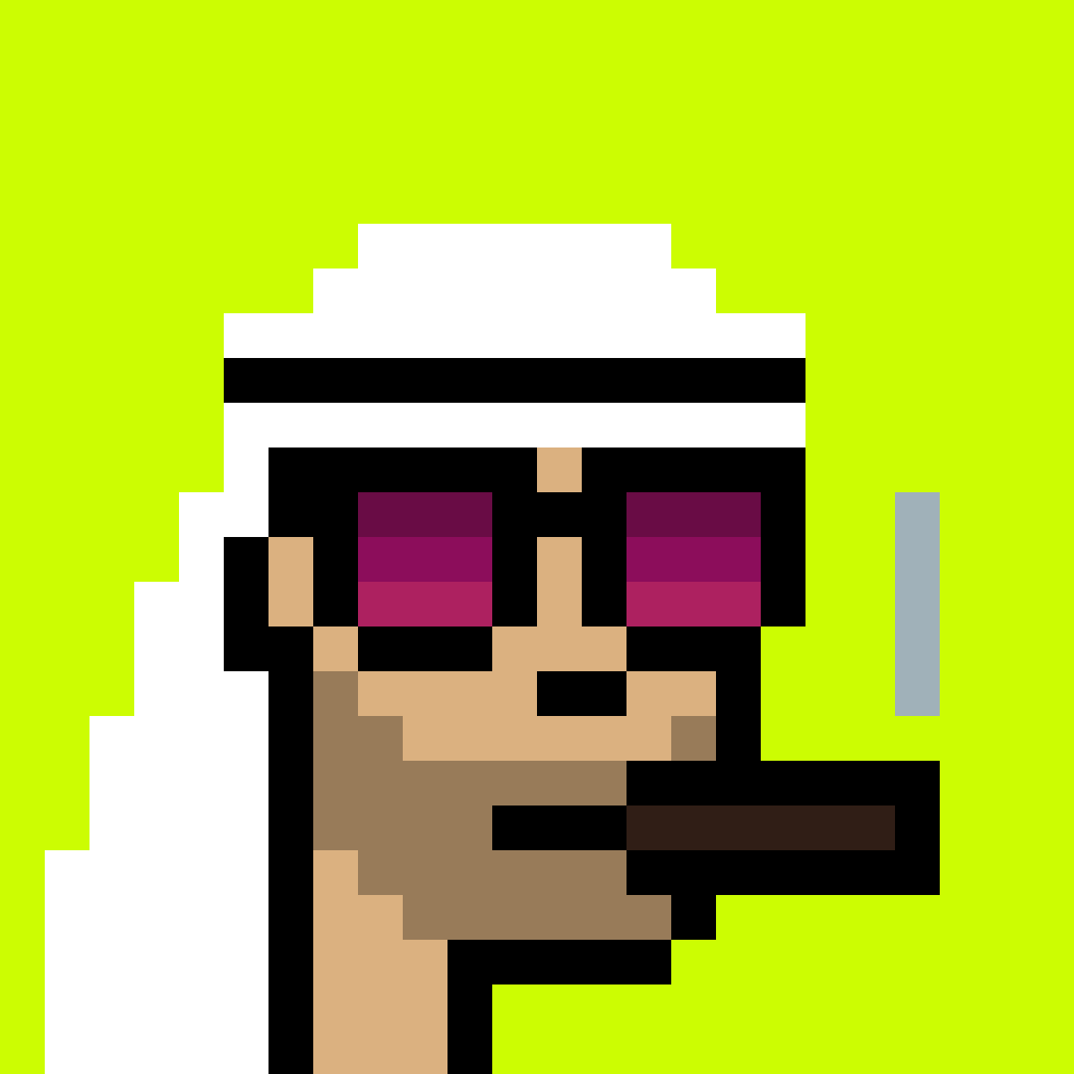 Saudi #1743