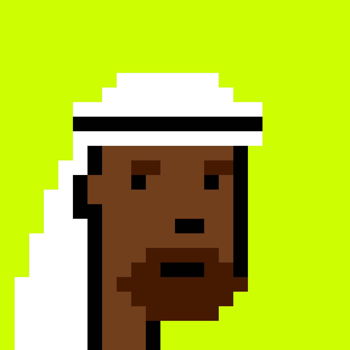 Saudi #1924