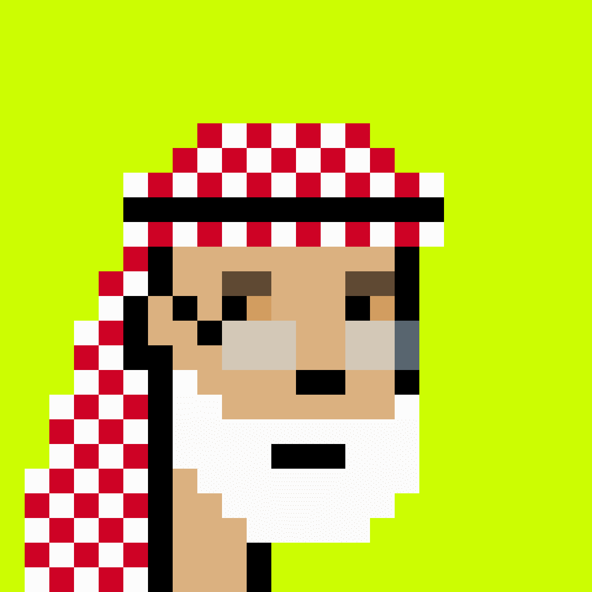 Saudi #1928