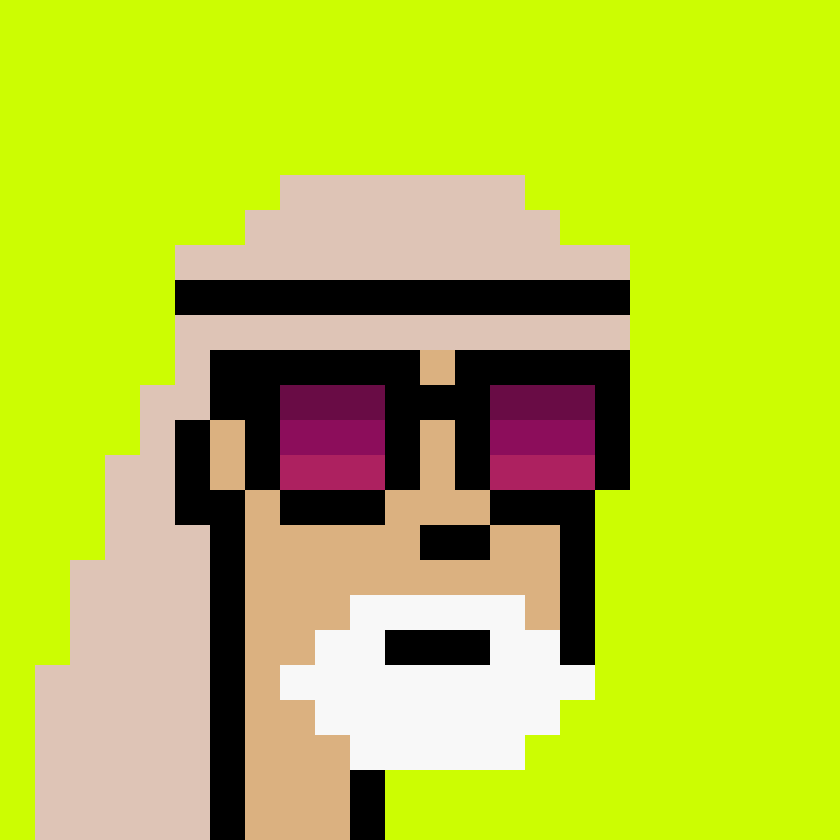 Saudi #2