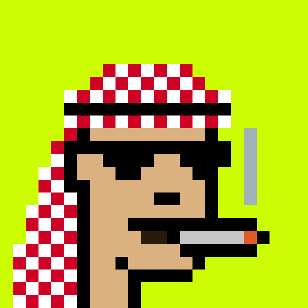 Saudi #2088