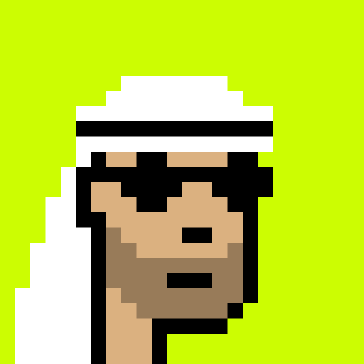 Saudi #2411