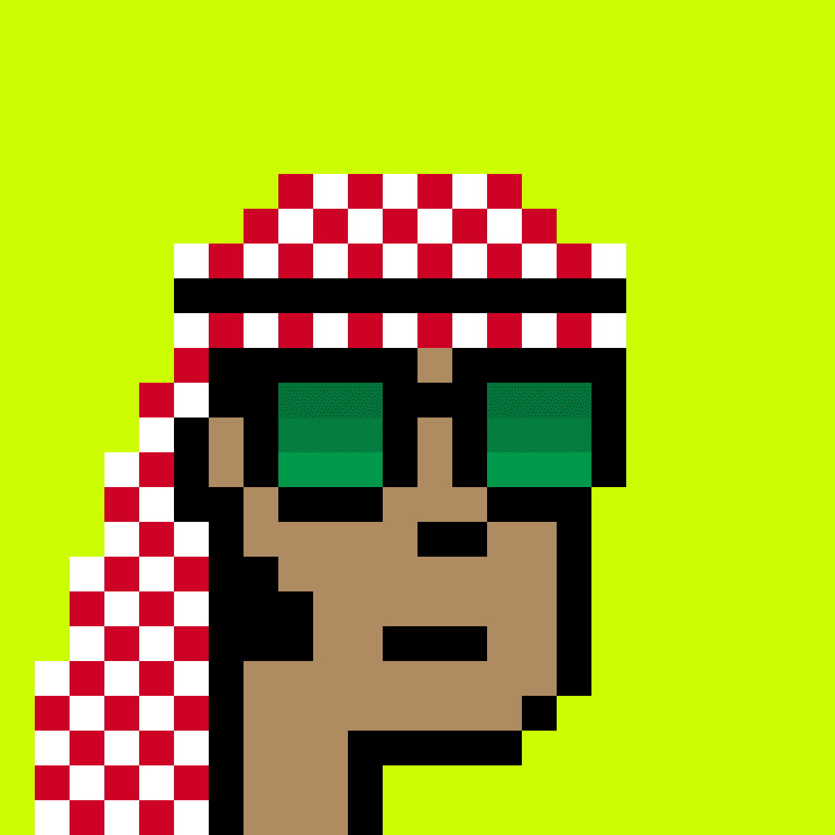Saudi #2491