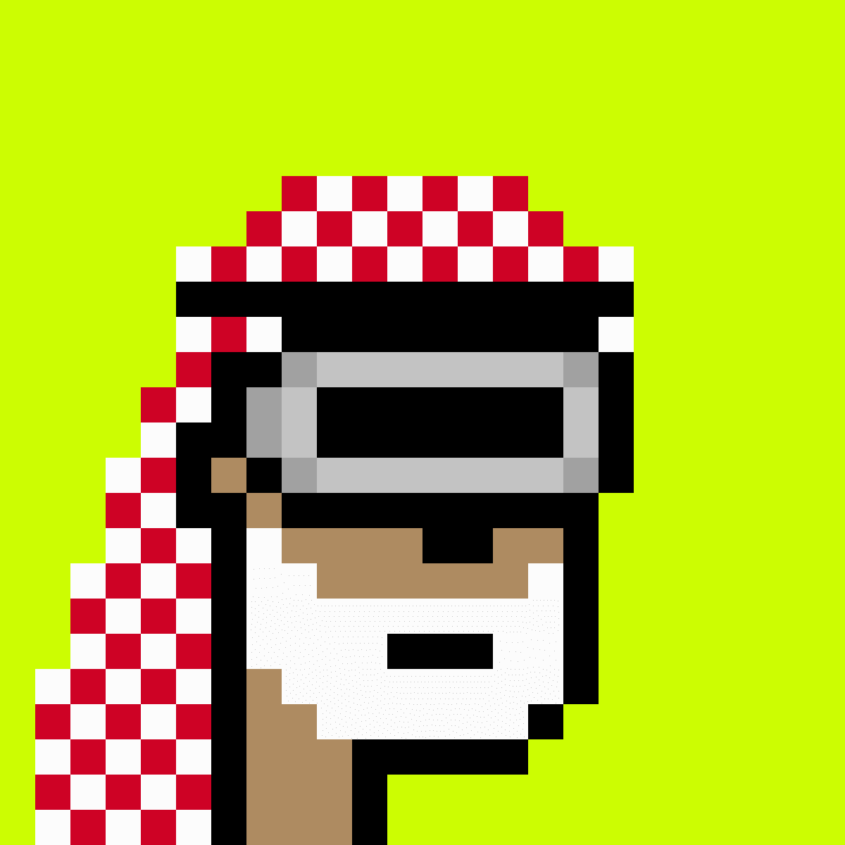 Saudi #2492