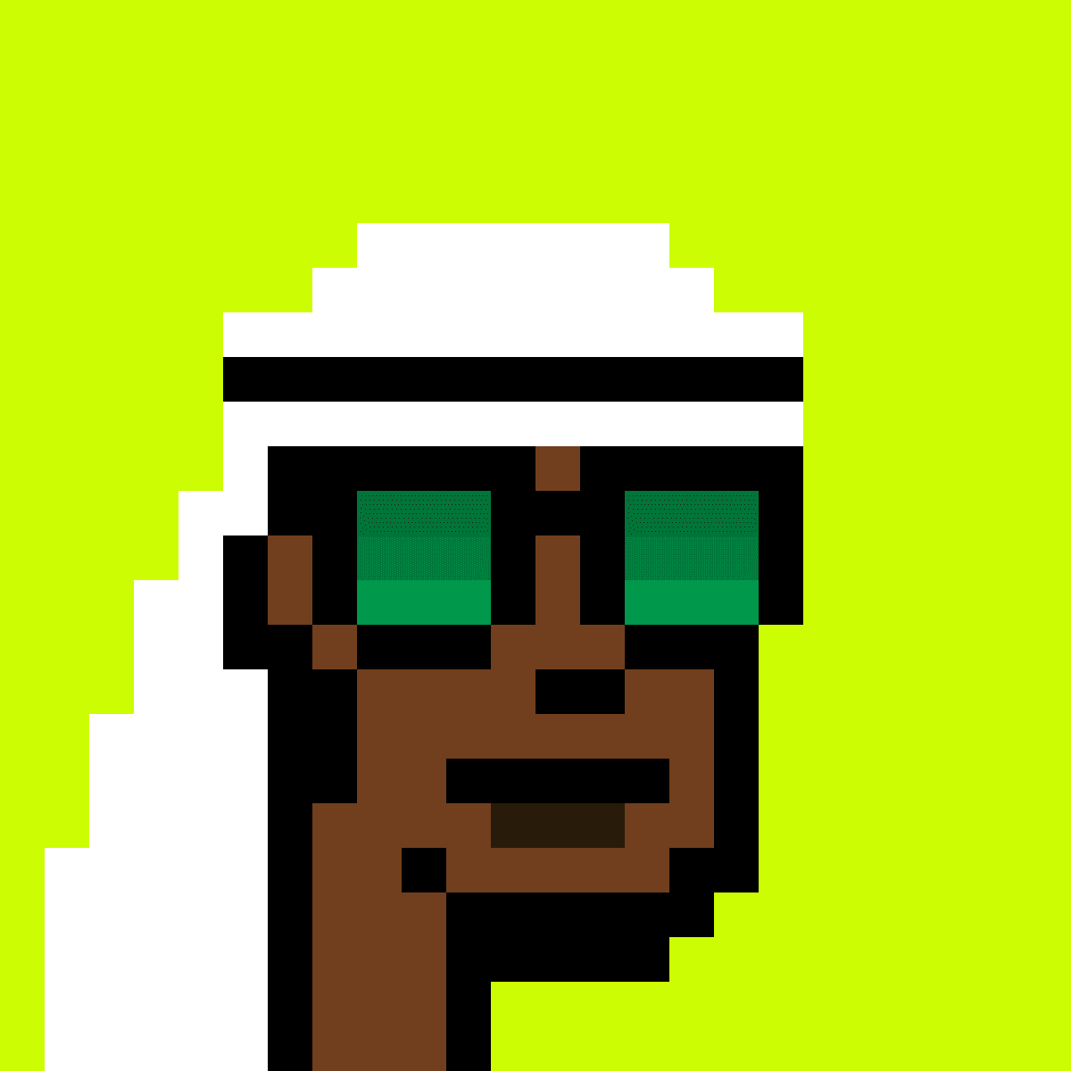 Saudi #2540