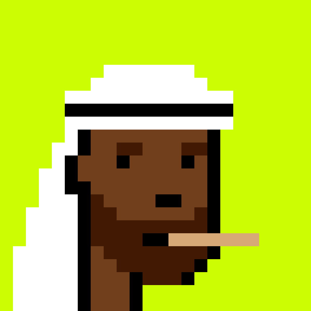 Saudi #2545