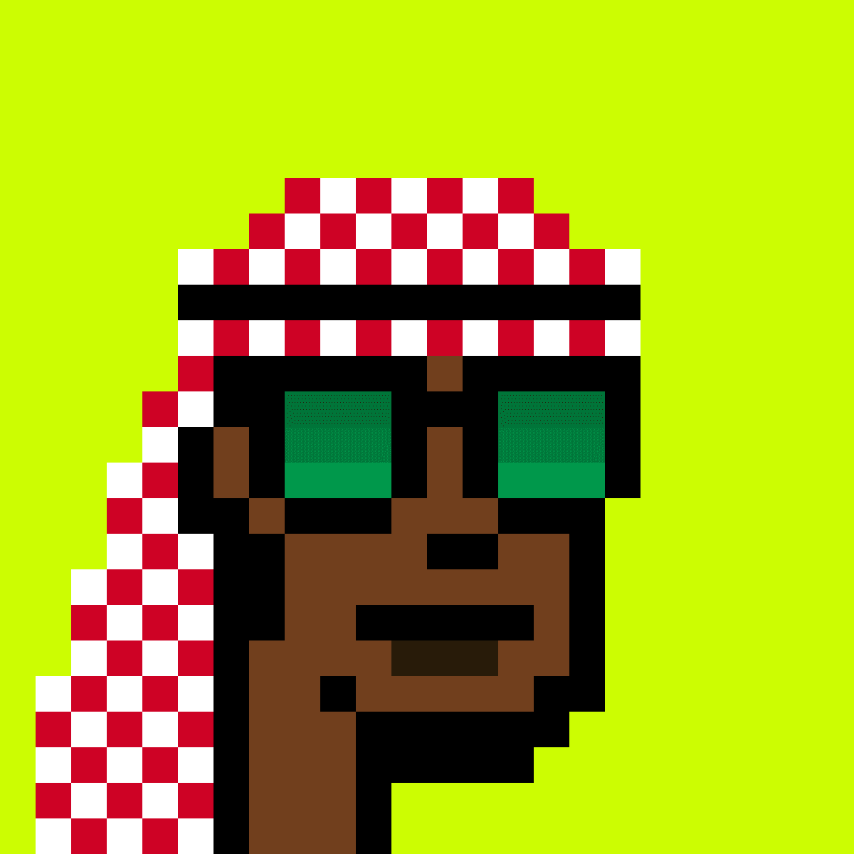 Saudi #27