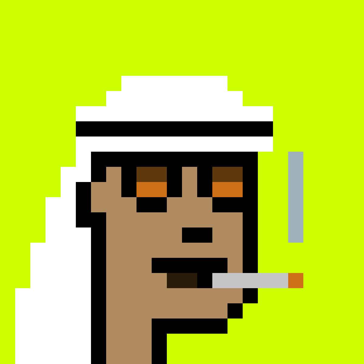 Saudi #2740