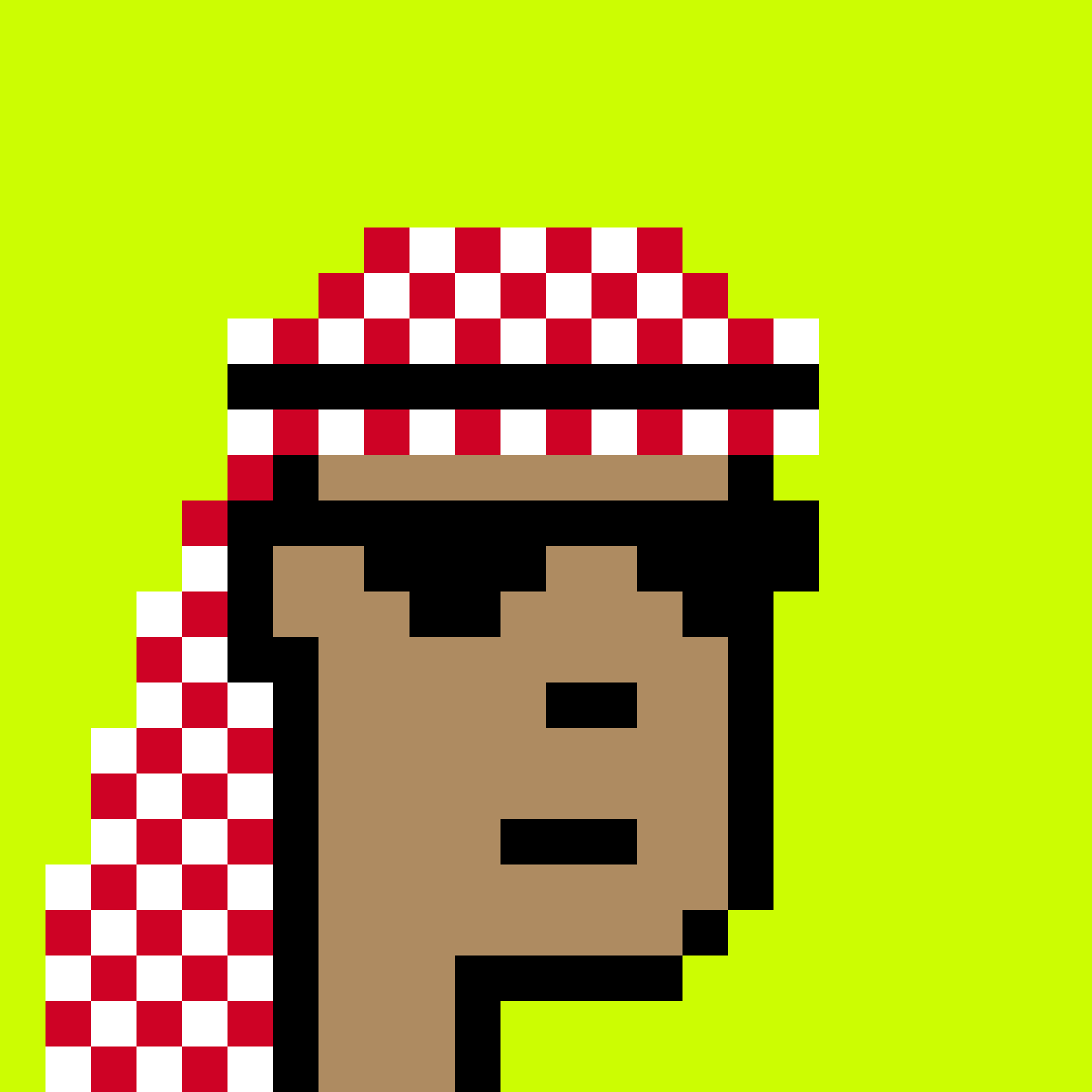 Saudi #2743