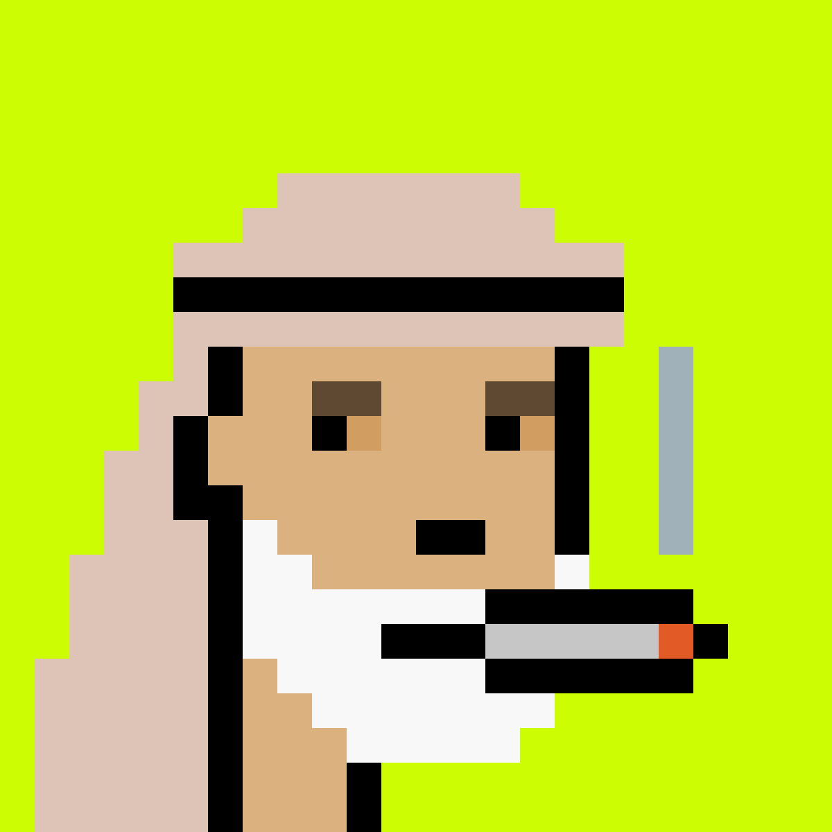 Saudi #2744