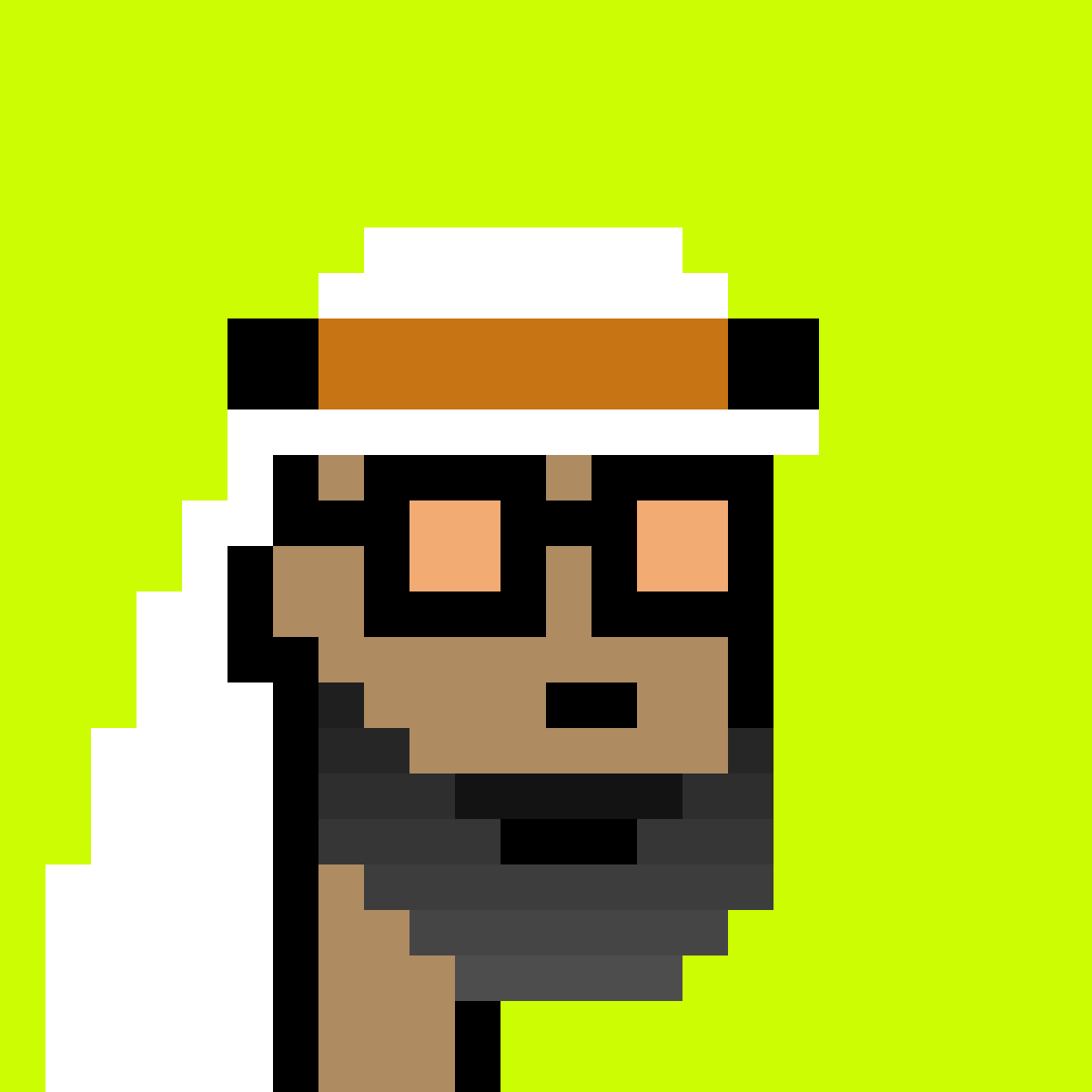 Saudi #2755