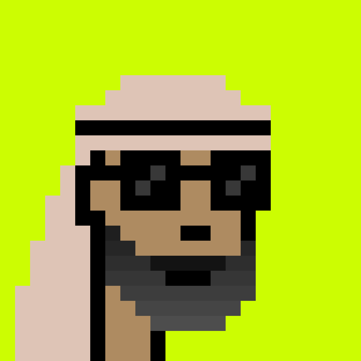 Saudi #3037
