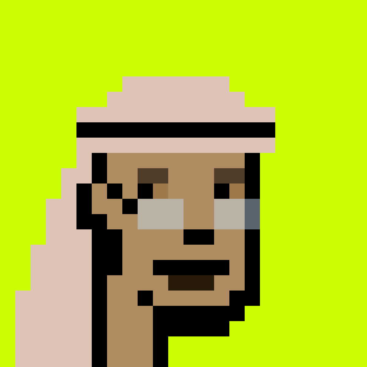 Saudi #3113