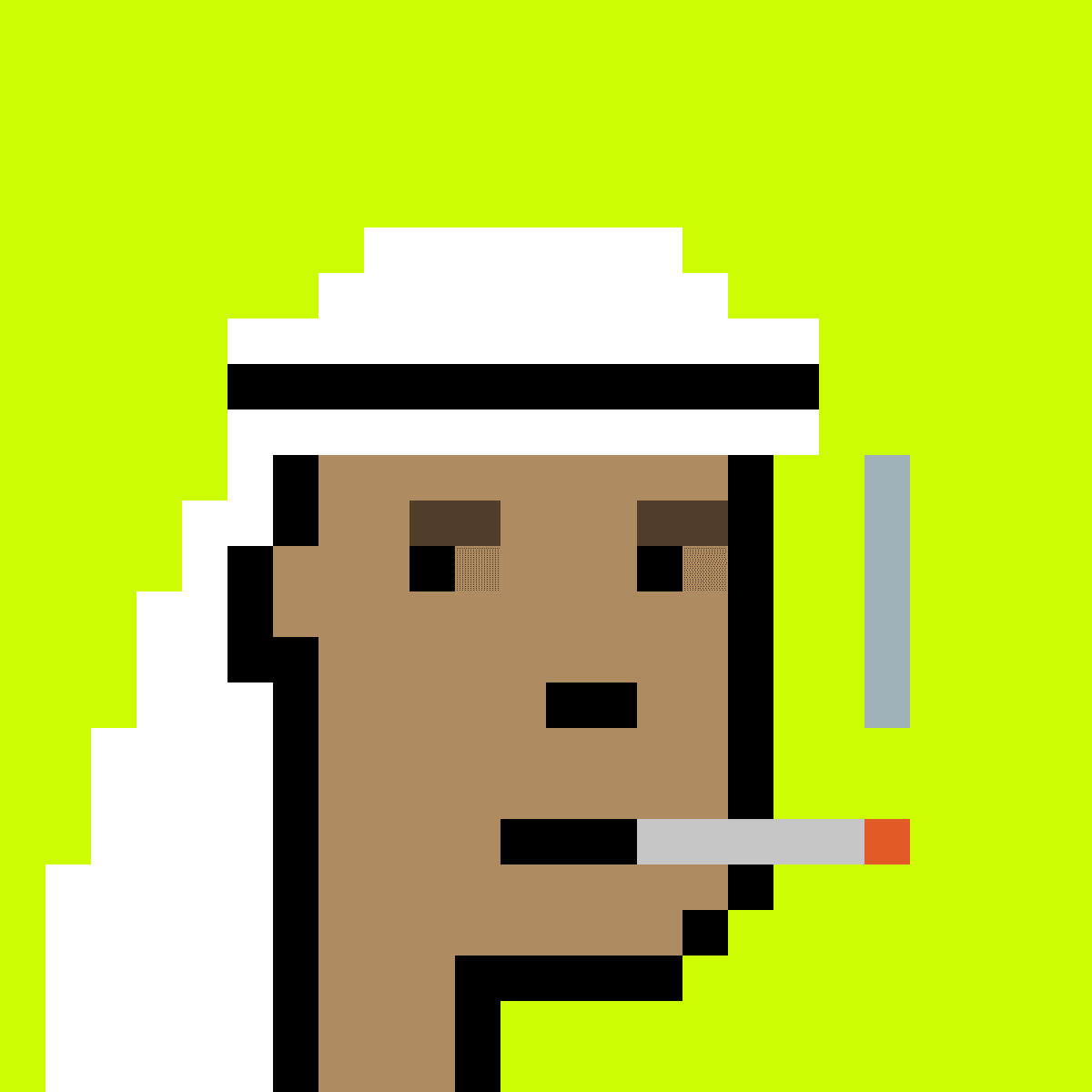 Saudi #3252