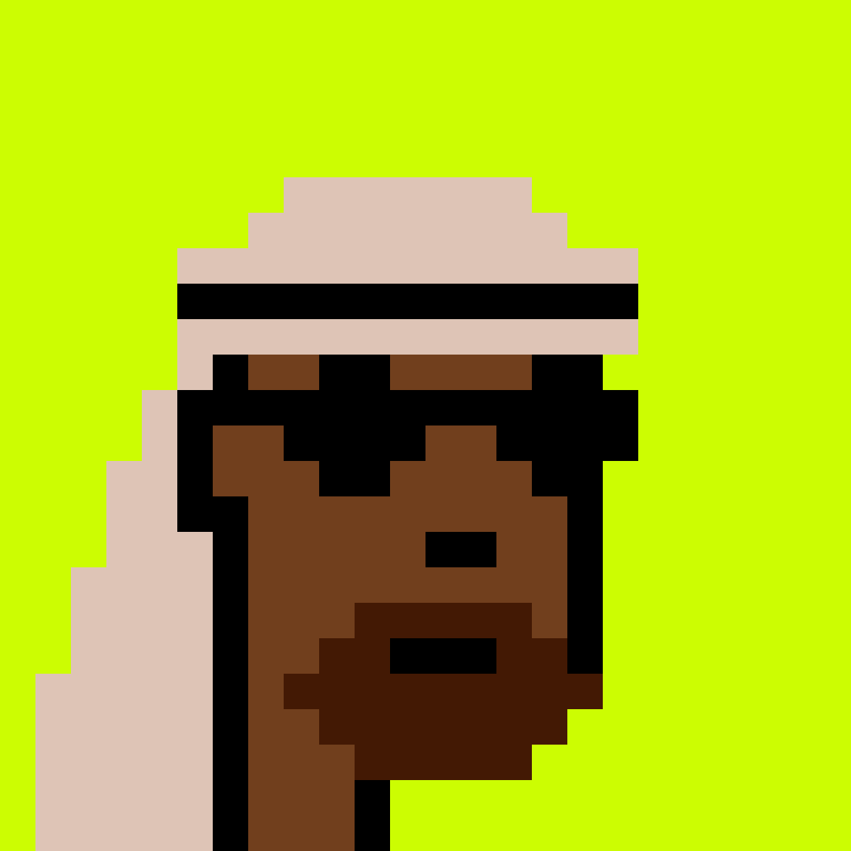 Saudi #3255
