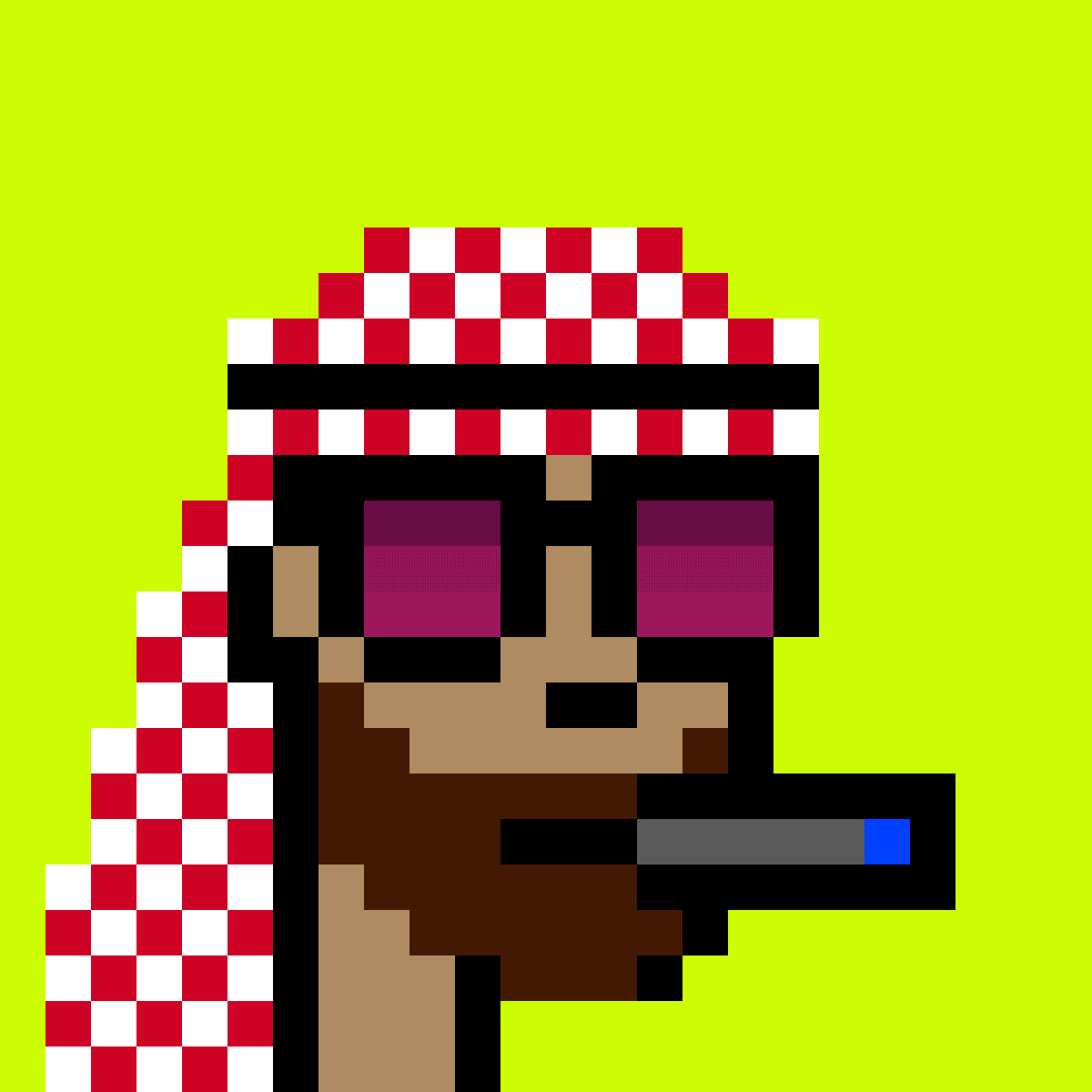 Saudi #3257