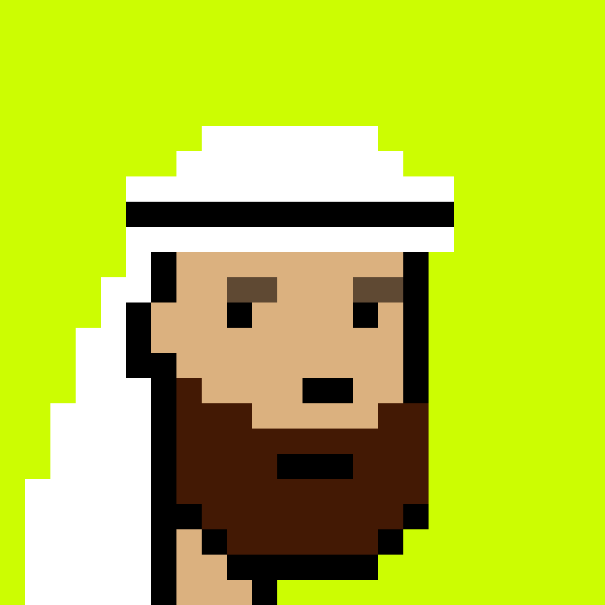 Saudi #3258