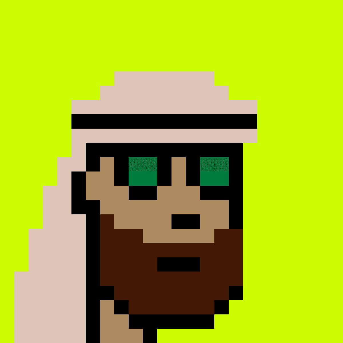 Saudi #3263