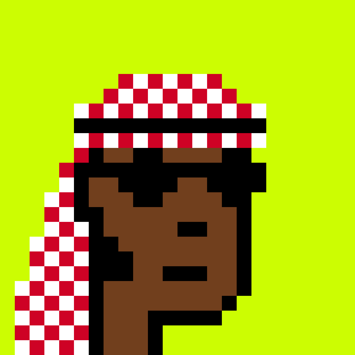 Saudi #3266
