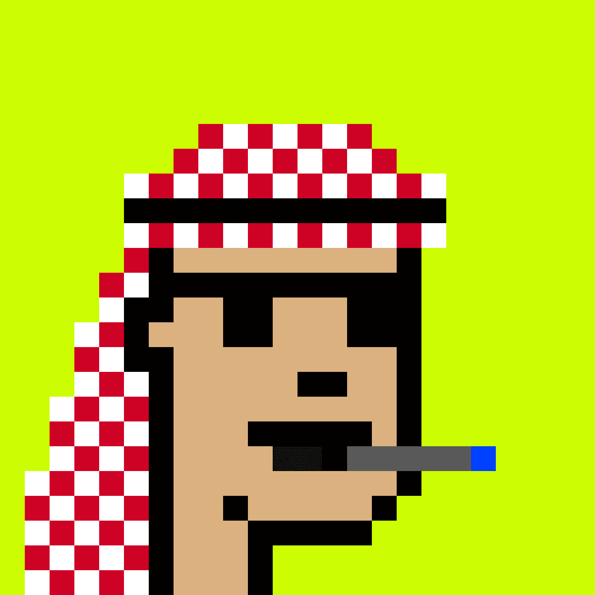 Saudi #3269