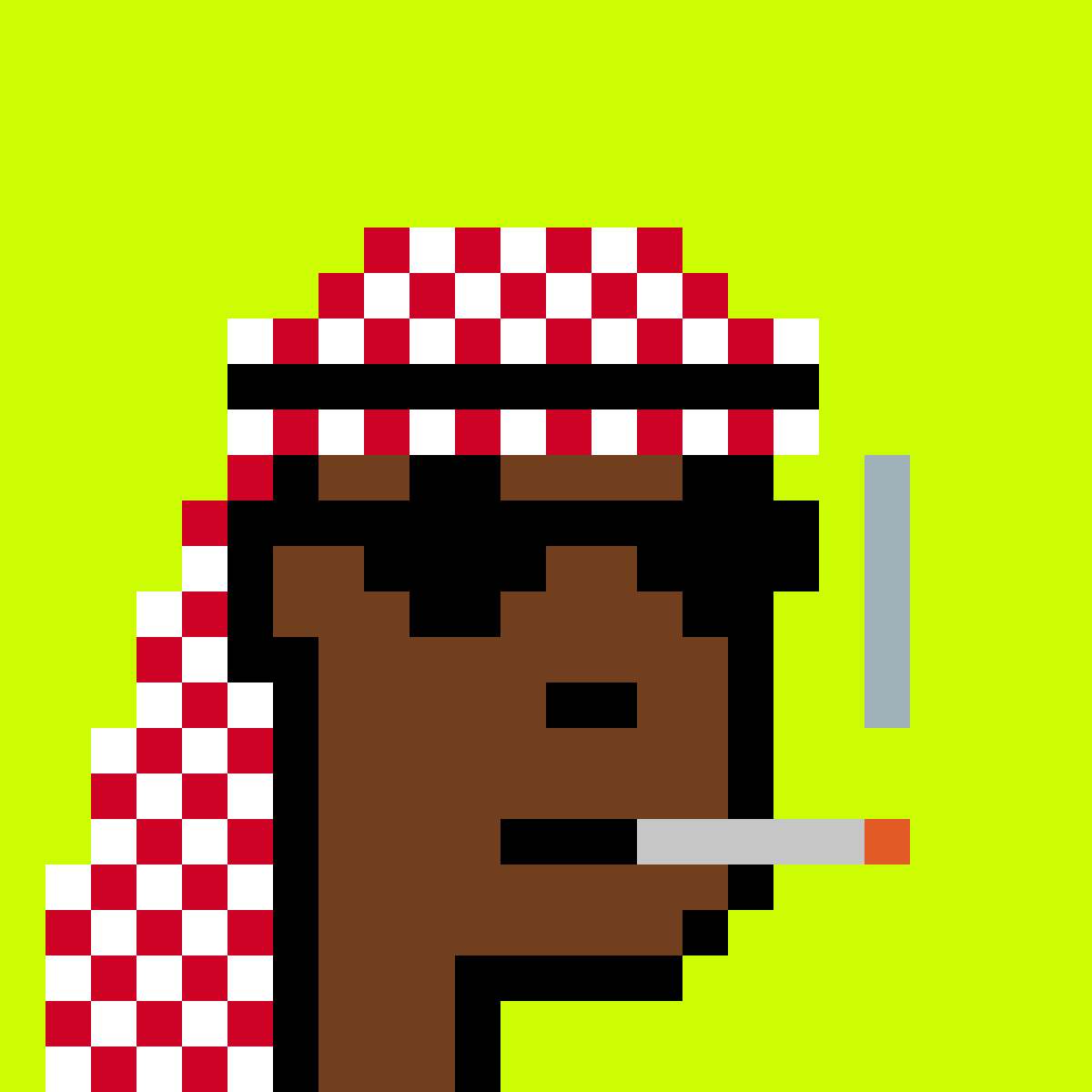 Saudi #3272