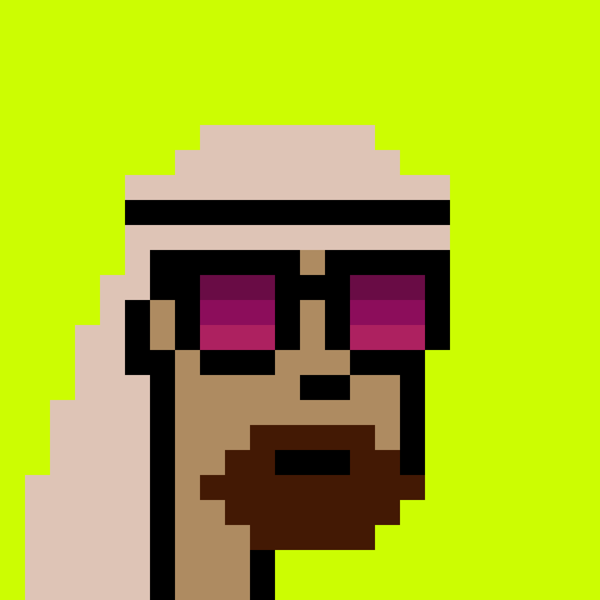 Saudi #3274