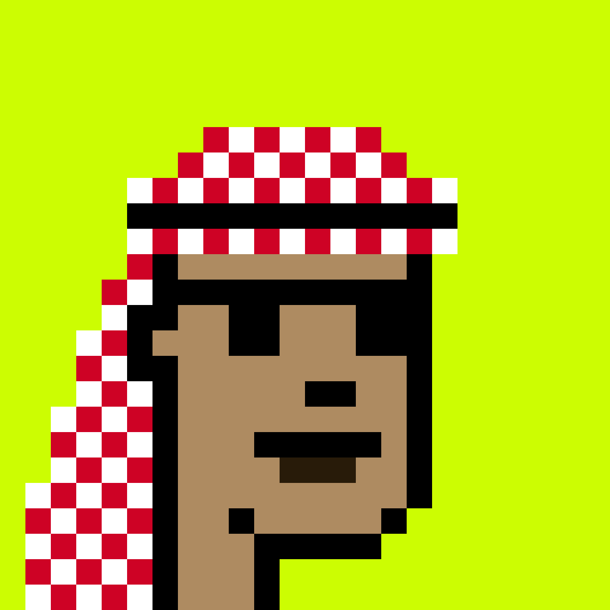 Saudi #3275
