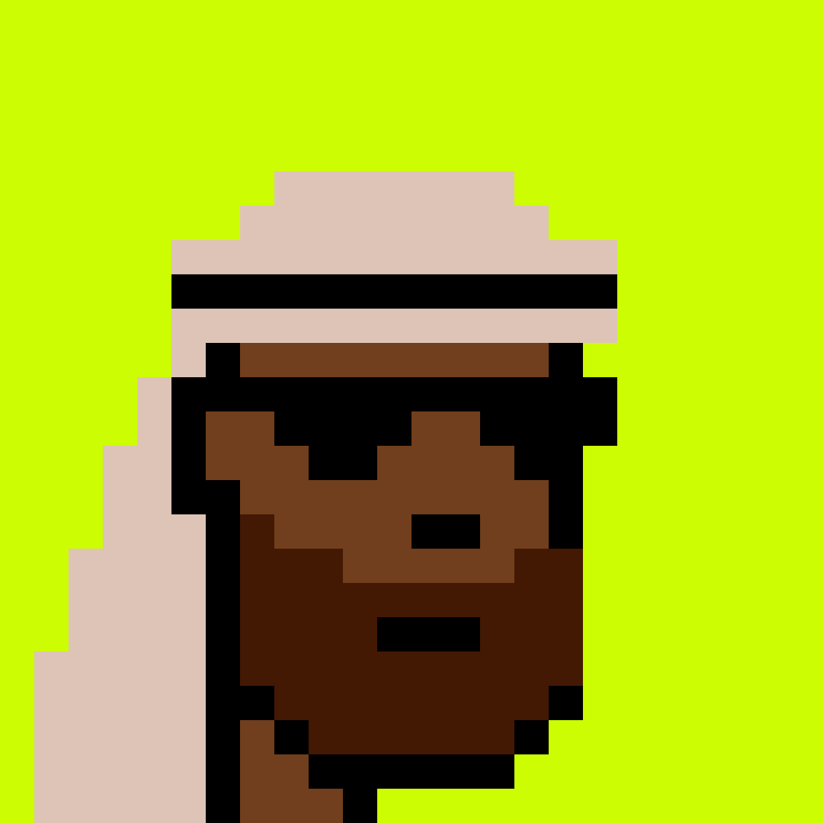 Saudi #3281