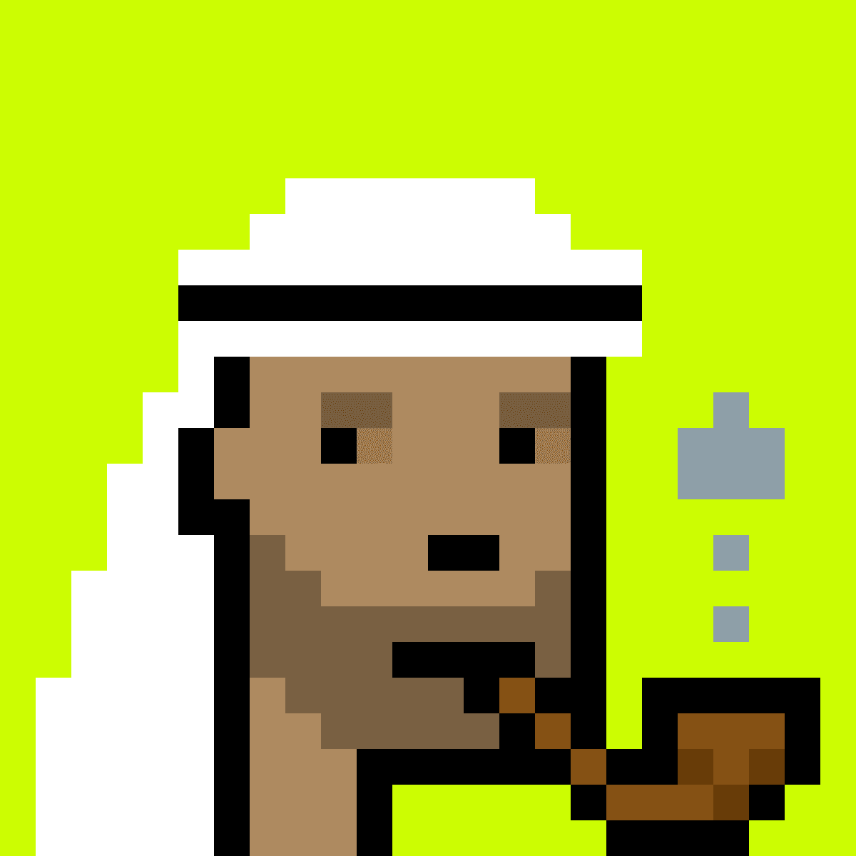 Saudi #3283