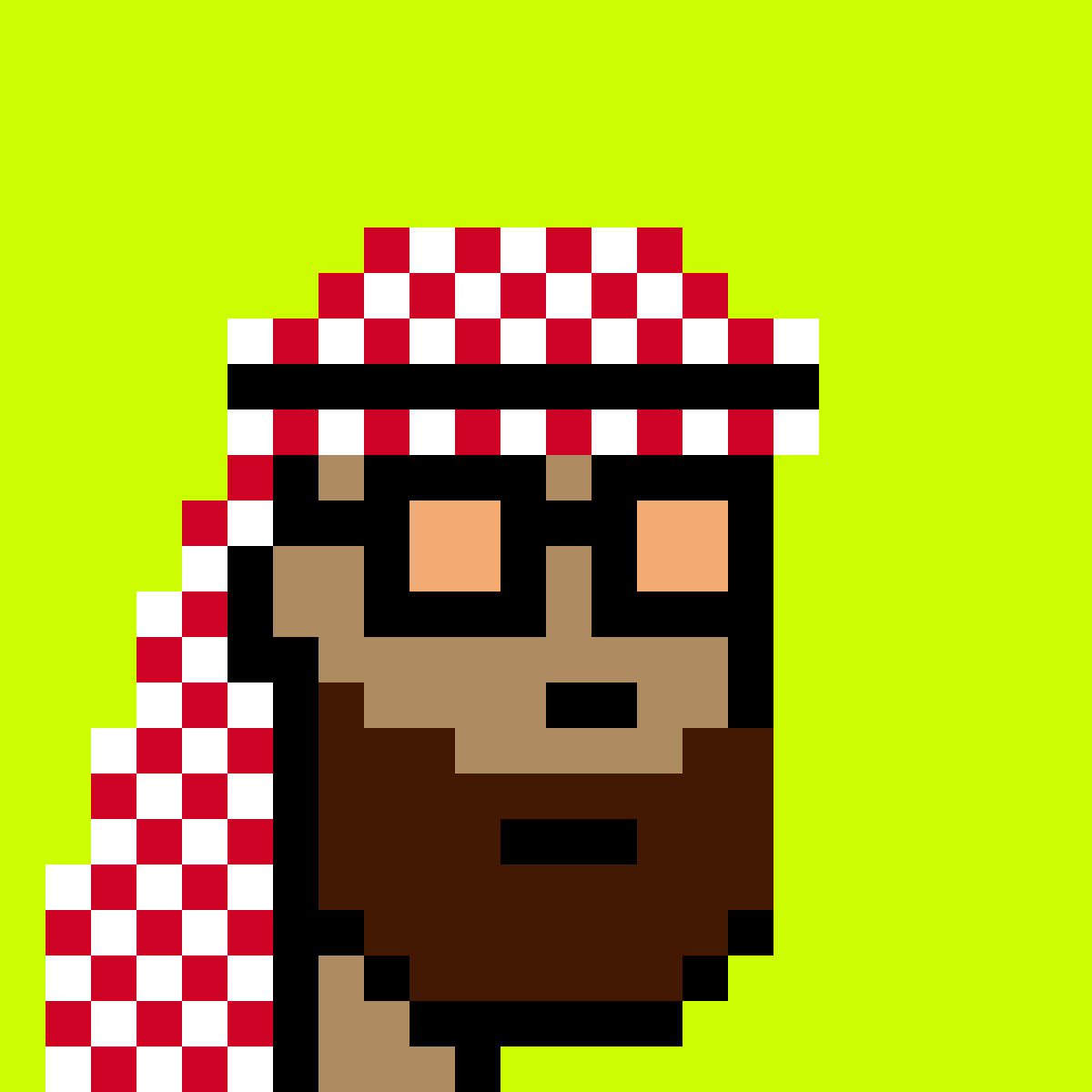 Saudi #3286