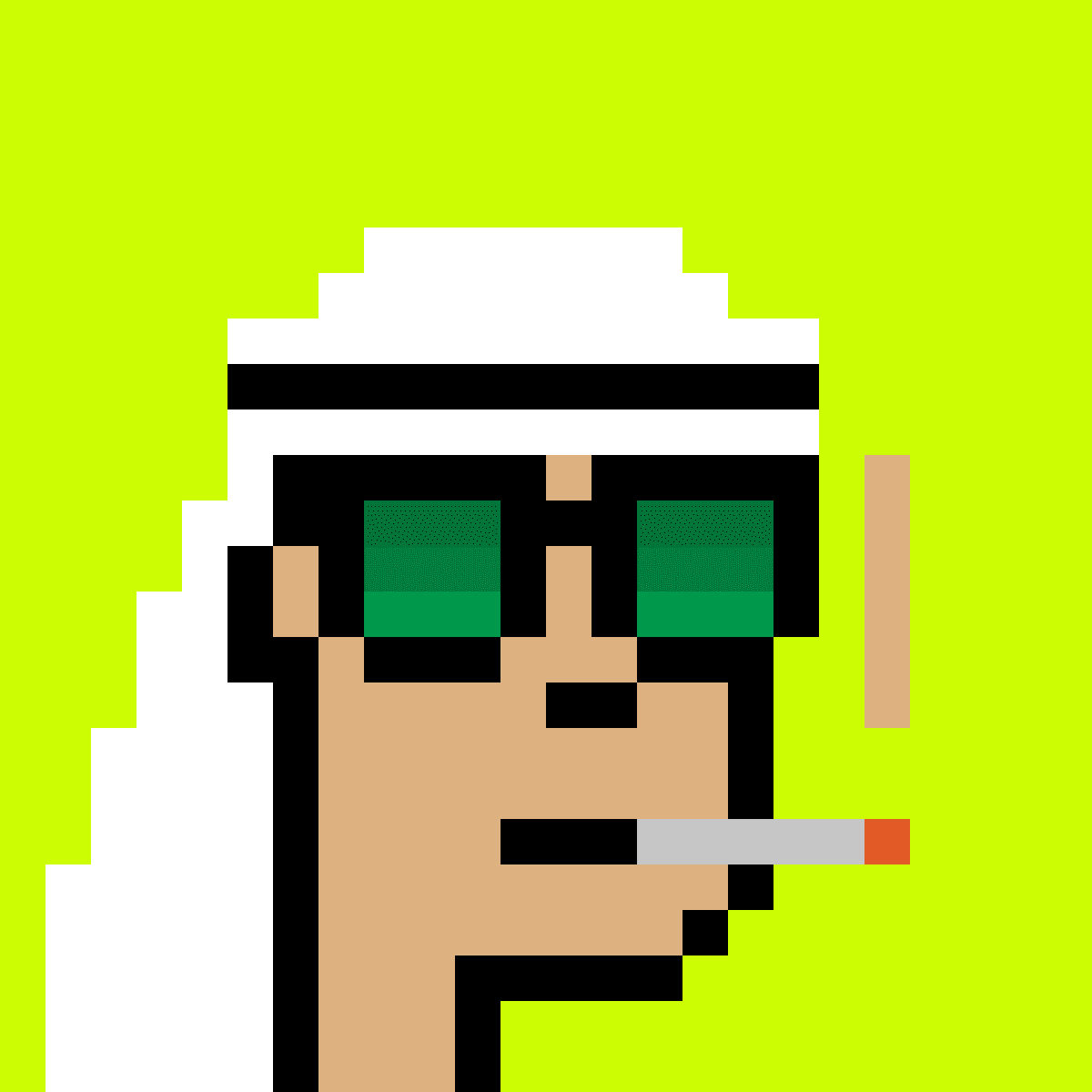 Saudi #3296