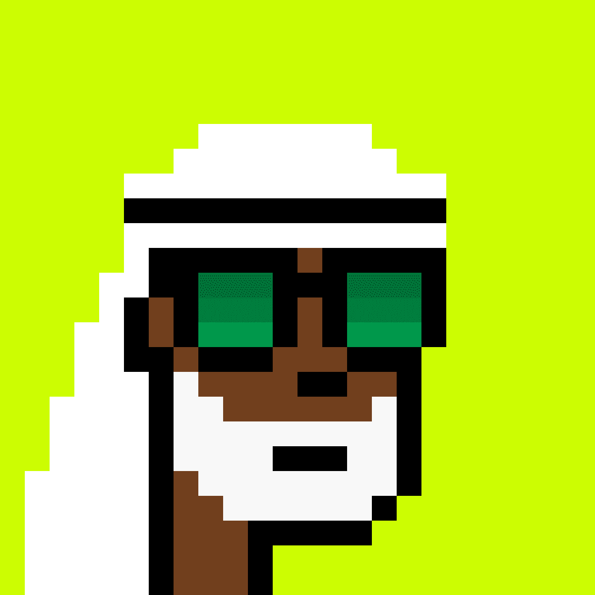 Saudi #3300