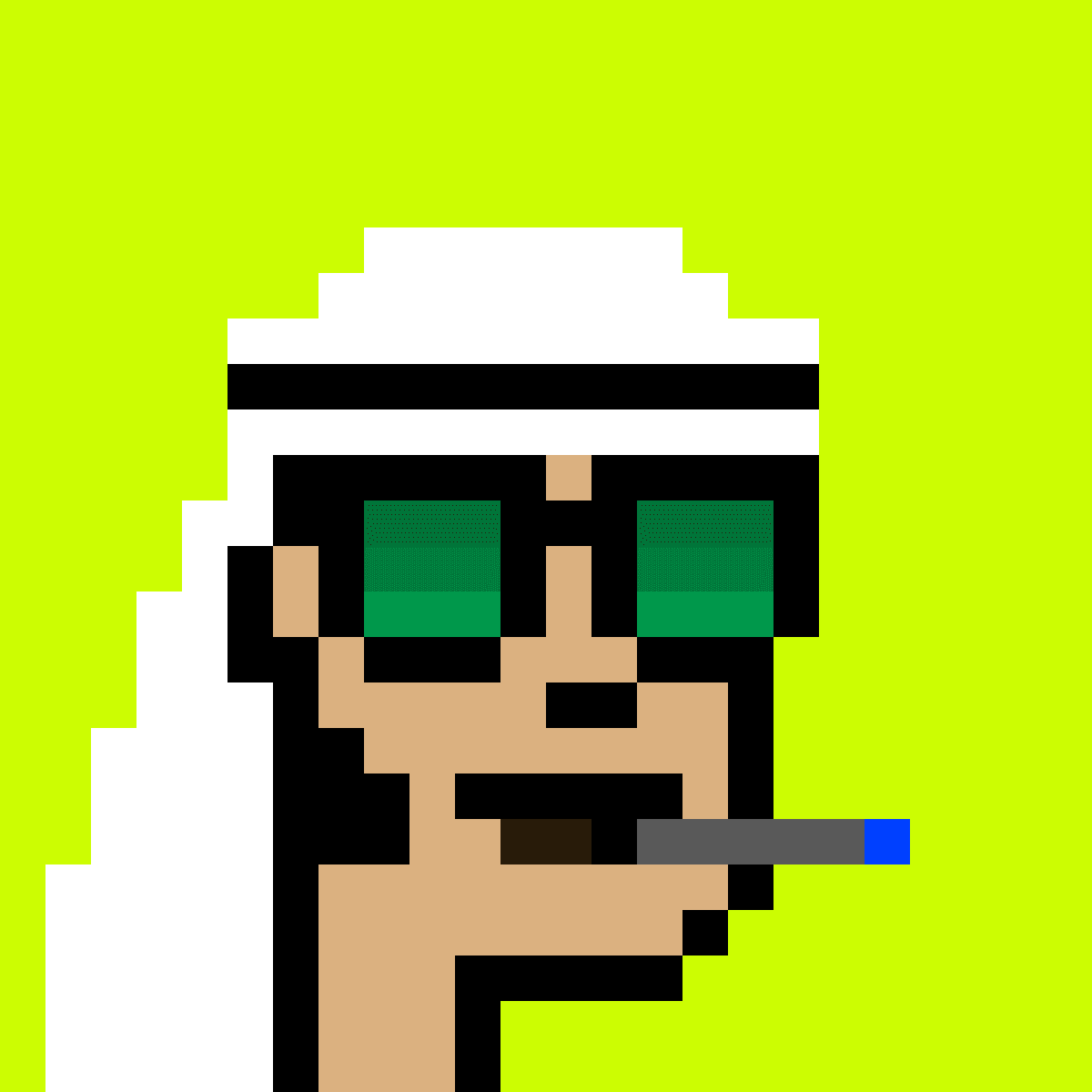 Saudi #3306