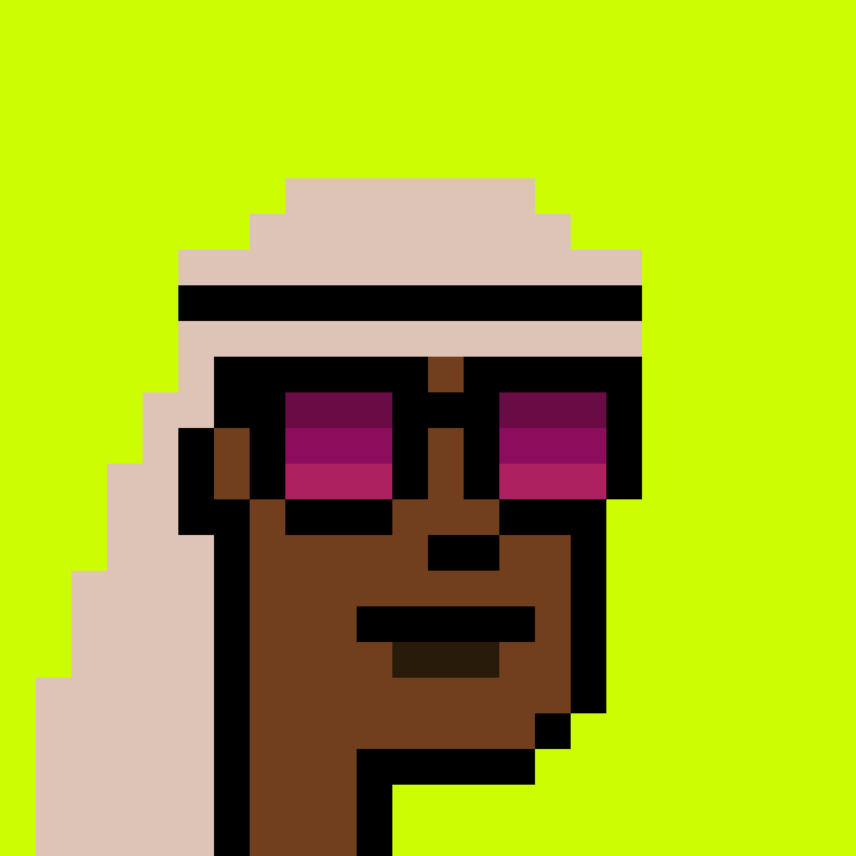 Saudi #3307