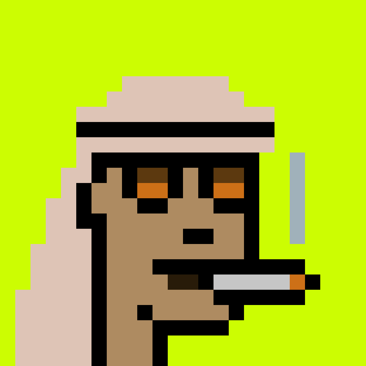 Saudi #3308