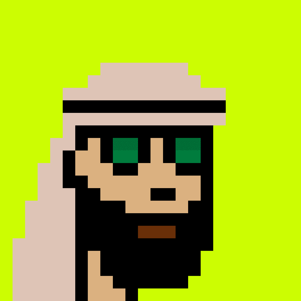 Saudi #3314