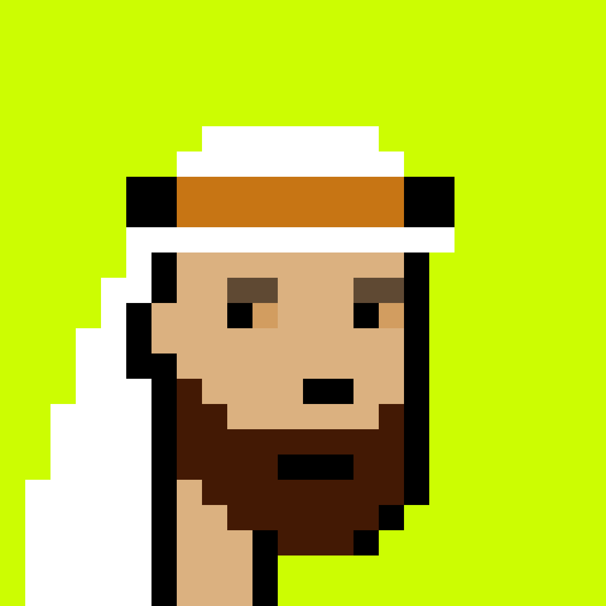 Saudi #3315